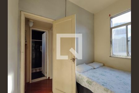 Apartamento à venda com 30m², 2 quartos e sem vaga Apartamento à venda com 30m², 2 quartos e sem vagaQuarto 2
