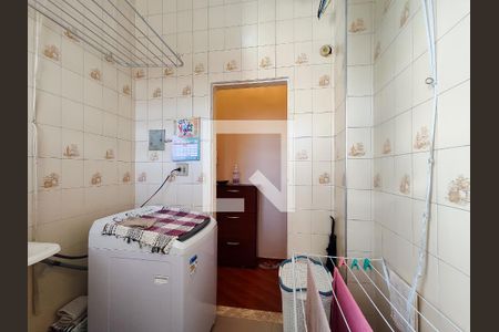 Apartamento à venda com 30m², 2 quartos e sem vaga Apartamento à venda com 30m², 2 quartos e sem vagaÁrea de Serviço