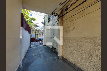 Apartamento à venda com 30m², 2 quartos e sem vaga Apartamento à venda com 30m², 2 quartos e sem vagaFachada do Prédio