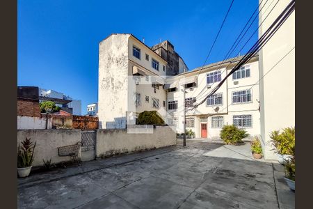 Apartamento à venda com 30m², 2 quartos e sem vaga Apartamento à venda com 30m², 2 quartos e sem vagaÁrea comum - Playground