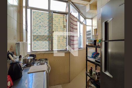 Apartamento à venda com 30m², 2 quartos e sem vaga Apartamento à venda com 30m², 2 quartos e sem vagaCozinha