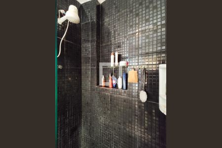 Apartamento à venda com 30m², 2 quartos e sem vaga Apartamento à venda com 30m², 2 quartos e sem vagaBanheiro Corredor