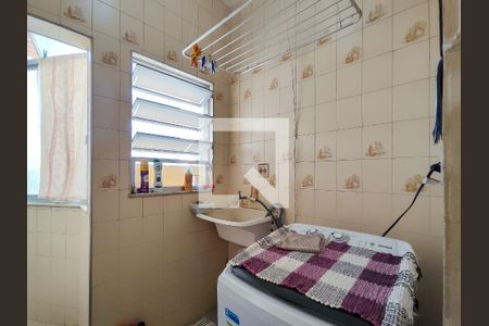 Apartamento à venda com 30m², 2 quartos e sem vaga Apartamento à venda com 30m², 2 quartos e sem vagaÁrea de Serviço