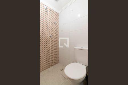 Apartamento à venda com 42m², 2 quartos e sem vaga Apartamento à venda com 42m², 2 quartos e sem vagaBanheiro