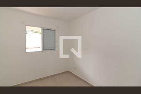 Quarto 2 de apartamento à venda com 2 quartos, 42m² em Vila Guilhermina, São Paulo