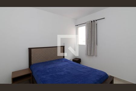 Quarto 1 de apartamento à venda com 2 quartos, 42m² em Vila Guilhermina, São Paulo