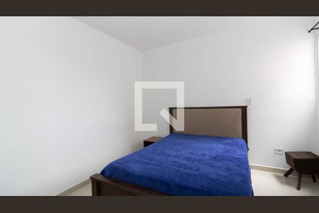 Quarto 1 de apartamento à venda com 2 quartos, 42m² em Vila Guilhermina, São Paulo