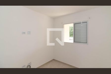 Quarto 2 de apartamento para alugar com 2 quartos, 42m² em Vila Guilhermina, São Paulo