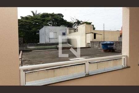 Apartamento à venda com 42m², 2 quartos e sem vaga Apartamento à venda com 42m², 2 quartos e sem vagaVista do Quarto 2