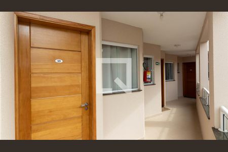 Apartamento à venda com 42m², 2 quartos e sem vaga Apartamento à venda com 42m², 2 quartos e sem vagaÁrea comum