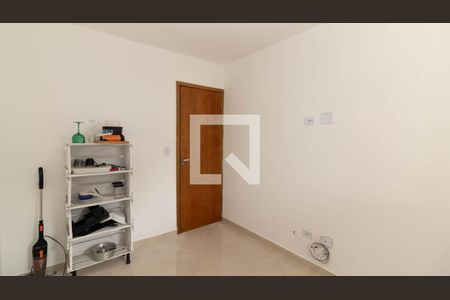 Quarto 2 de apartamento para alugar com 2 quartos, 42m² em Vila Guilhermina, São Paulo