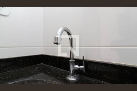 Apartamento à venda com 42m², 2 quartos e sem vaga Apartamento à venda com 42m², 2 quartos e sem vagaBanheiro - Torneira