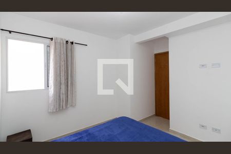 Quarto 1 de apartamento à venda com 2 quartos, 42m² em Vila Guilhermina, São Paulo