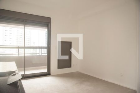 Studio de apartamento à venda com 1 quarto, 27m² em Vila Clementino, São Paulo