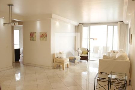 Salas de apartamento para alugar com 2 quartos, 141m² em Jardim Paulista, São Paulo