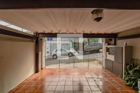 Casa para alugar com 3 quartos, 200m² em Mirandópolis, São Paulo