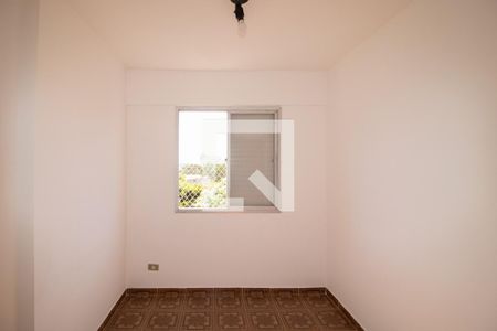 Quarto 1 de apartamento para alugar com 2 quartos, 60m² em Vila Cachoeira, São Paulo