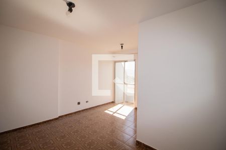 Sala de apartamento para alugar com 2 quartos, 60m² em Vila Cachoeira, São Paulo