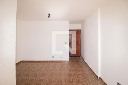 Sala de apartamento para alugar com 2 quartos, 60m² em Vila Cachoeira, São Paulo