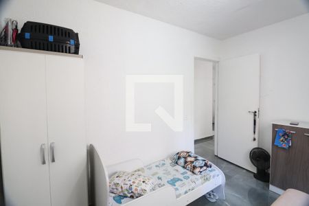 Quarto 1 de apartamento à venda com 2 quartos, 42m² em Mato Grande, Canoas