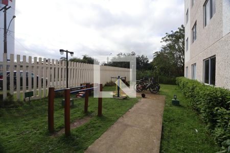 Apartamento à venda com 42m², 2 quartos e 1 vagaÁrea comum