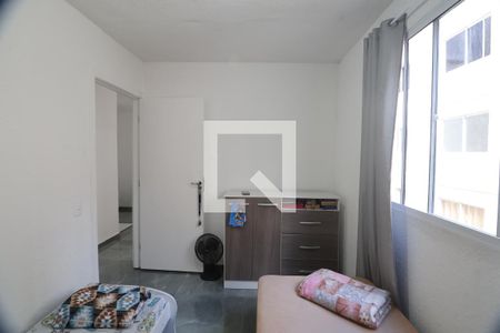Quarto 1 de apartamento à venda com 2 quartos, 42m² em Mato Grande, Canoas