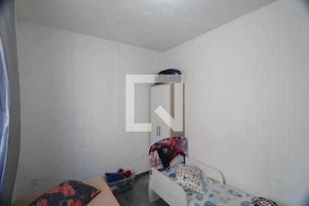 Quarto 1 de apartamento à venda com 2 quartos, 42m² em Mato Grande, Canoas