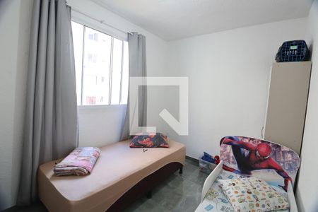 Quarto 1 de apartamento à venda com 2 quartos, 42m² em Mato Grande, Canoas