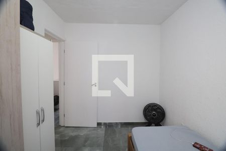 Quarto 2 de apartamento à venda com 2 quartos, 42m² em Mato Grande, Canoas