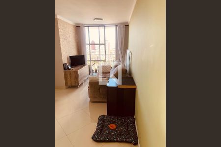 Foto 12 de apartamento à venda com 3 quartos, 60m² em Vila Prudente, São Paulo