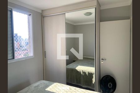 Apartamento à venda com 60m², 3 quartos e 1 vaga Apartamento à venda com 60m², 3 quartos e 1 vagaFoto 20