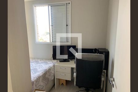 Foto 16 de apartamento à venda com 3 quartos, 60m² em Vila Prudente, São Paulo