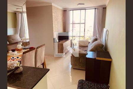 Foto 31 de apartamento à venda com 3 quartos, 60m² em Vila Prudente, São Paulo