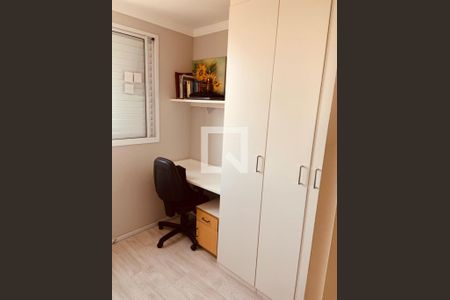 Apartamento à venda com 60m², 3 quartos e 1 vaga Apartamento à venda com 60m², 3 quartos e 1 vagaFoto 05