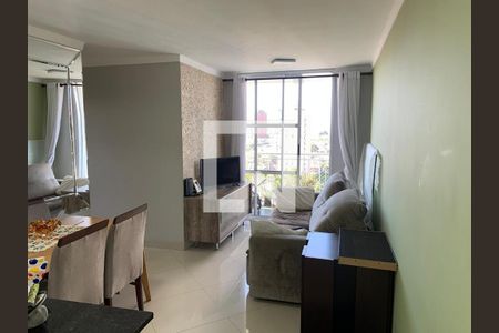 Foto 30 de apartamento à venda com 3 quartos, 60m² em Vila Prudente, São Paulo