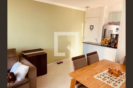 Foto 11 de apartamento à venda com 3 quartos, 60m² em Vila Prudente, São Paulo