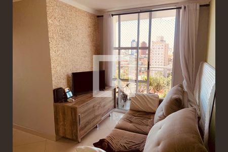 Foto 08 de apartamento à venda com 3 quartos, 60m² em Vila Prudente, São Paulo