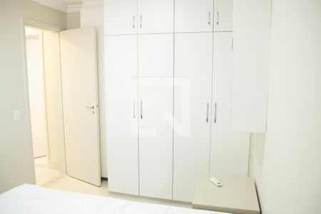Suíte de apartamento para alugar com 2 quartos, 59m² em Setor Central, Goiânia