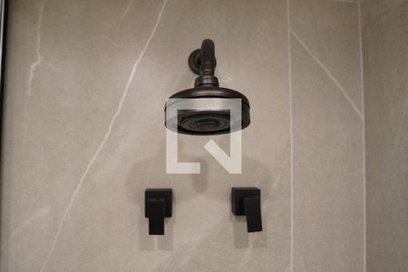 Studio para alugar com 28m², 1 quarto e sem vagaBanheiro