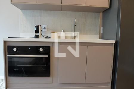 Studio de kitnet/studio para alugar com 1 quarto, 28m² em Pinheiros, São Paulo