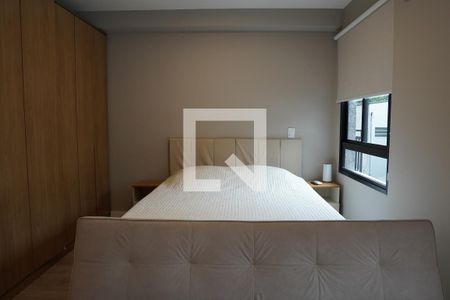 Studio de kitnet/studio para alugar com 1 quarto, 28m² em Pinheiros, São Paulo