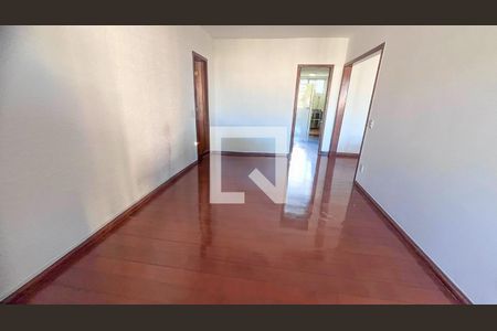 Sala de apartamento à venda com 4 quartos, 280m² em Luxemburgo, Belo Horizonte