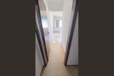 Corredor de apartamento à venda com 4 quartos, 280m² em Luxemburgo, Belo Horizonte