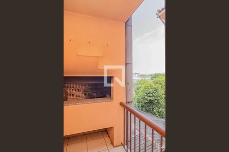 Apartamento para alugar com 2 quartos, 50m² em Rio Branco, São Leopoldo