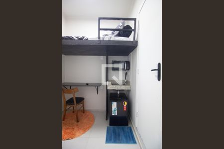 Apartamento para alugar com 10m², 1 quarto e sem vagaQuarto/cozinha