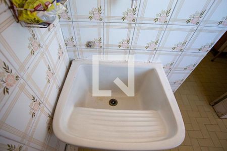 Apartamento à venda com 68m², 3 quartos e 1 vagaÁrea de Serviço