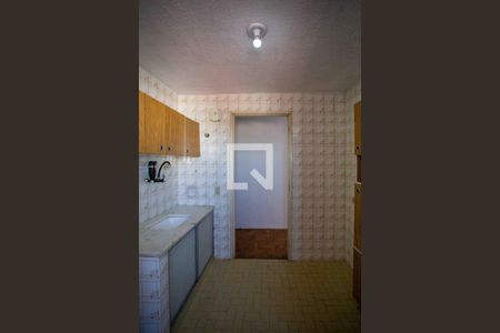 Apartamento à venda com 68m², 3 quartos e 1 vagaCozinha