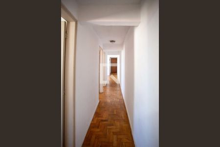 Apartamento à venda com 68m², 3 quartos e 1 vagaCorredor