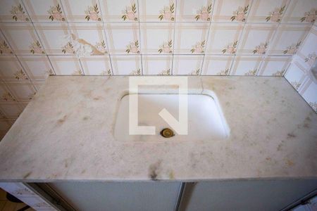 Apartamento à venda com 68m², 3 quartos e 1 vagaCozinha