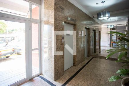 Apartamento à venda com 68m², 3 quartos e 1 vagaHall social